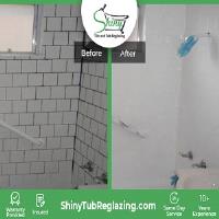 Shiny Tile and Tub Reglazing image 13